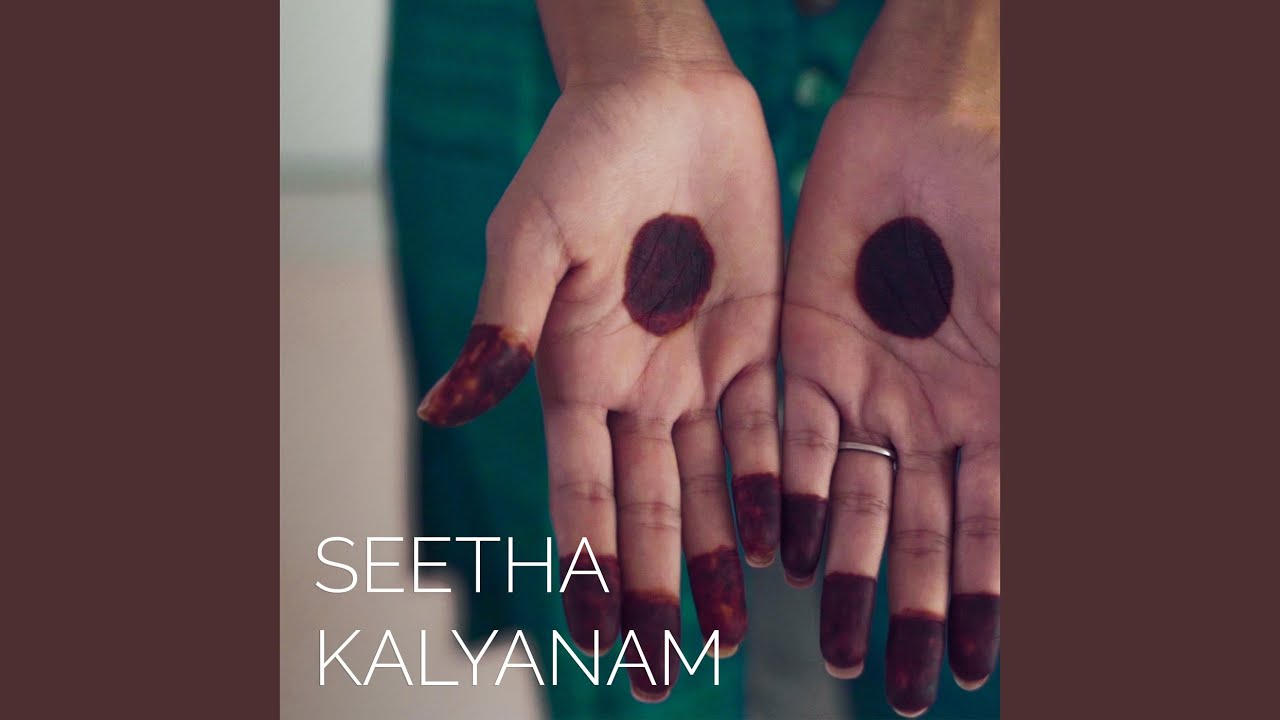 Seetha Kalyanam