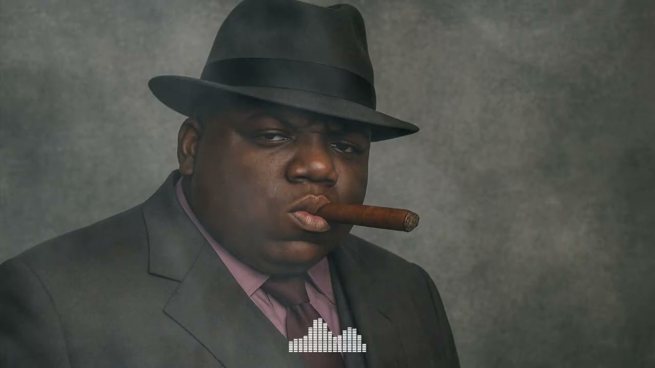 ⚠️ 90’s HipHop (1997) [DO NOT BROADCAST] B.I.G. Style – Midnight Royal Notes ⚠️