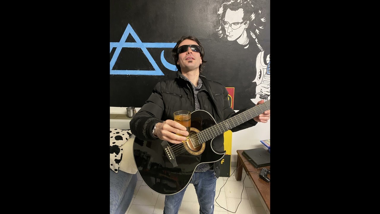non ho più nulla