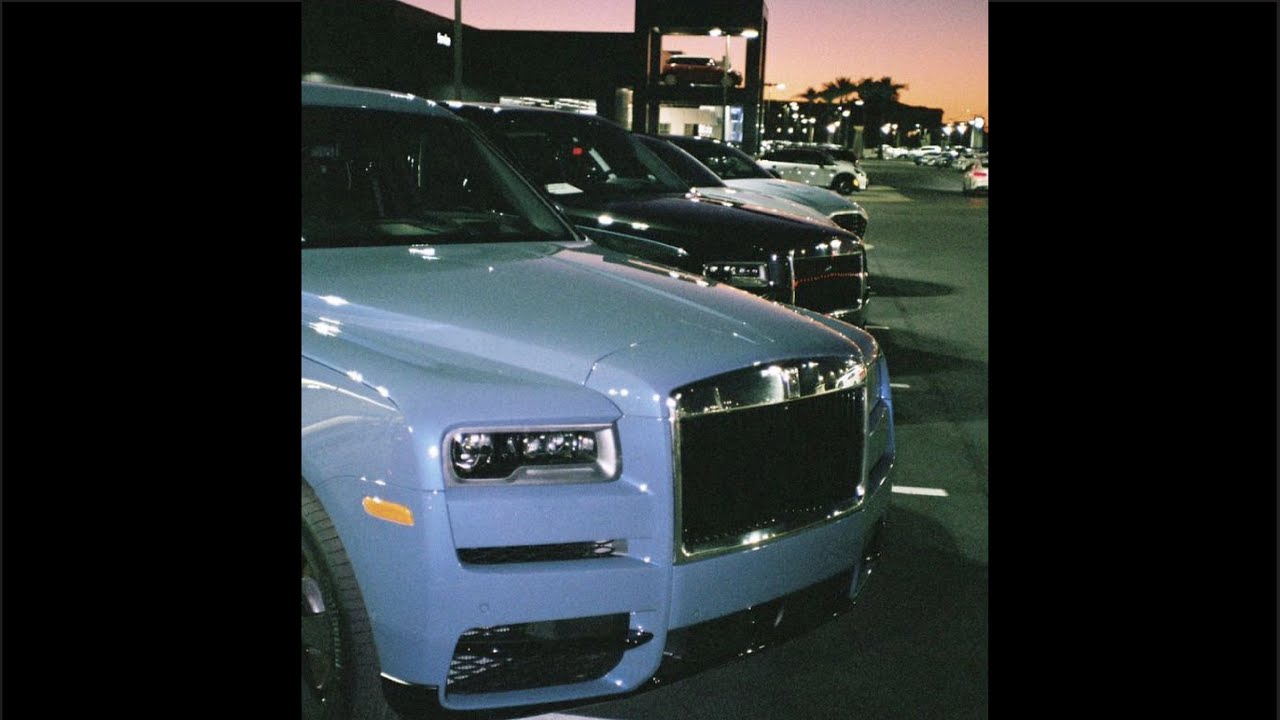 (FREE) Lithe Type Beat 'SLOW'