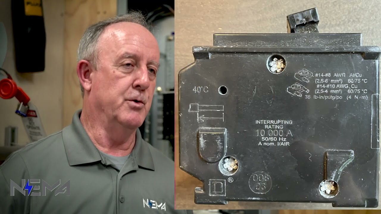 How to Properly Torque a Conductor Terminal - NEMA