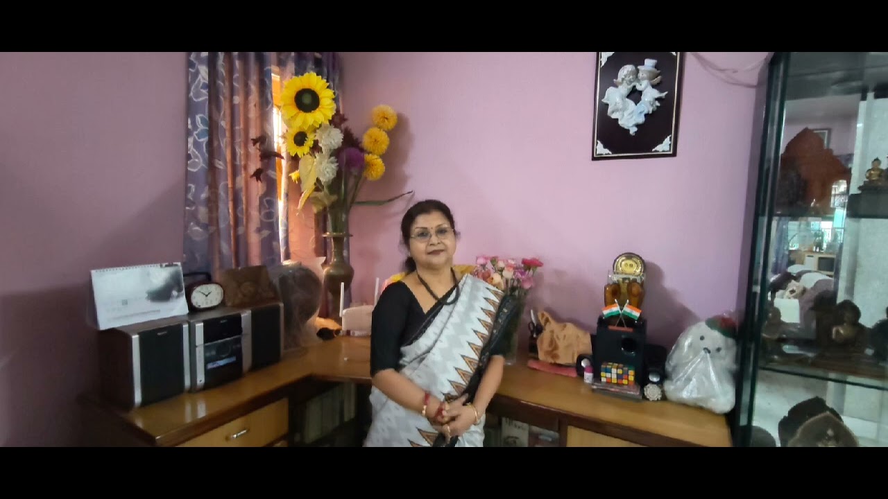 ঝিরি ঝিরি বাতাস কাঁদে তোমায় মনে পড়ে/ Jhiri  Jhiri Batash Kande Tomay Mone Pore
