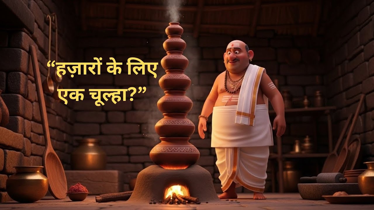 भगवान की रसोई – जहाँ हज़ारों के लिए चूल्हा जलता है”|Jagannath Puri Documentary#ShriJagdishKalaMandir