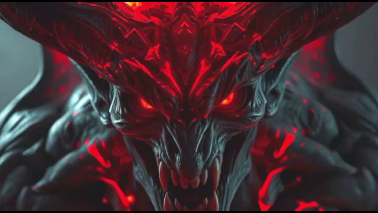 Extreme Aggressive Mix 💀 Cinematic Metalcore | Industrial Rock Gym Music 2026🔥HEAVY METAL LAW🔥