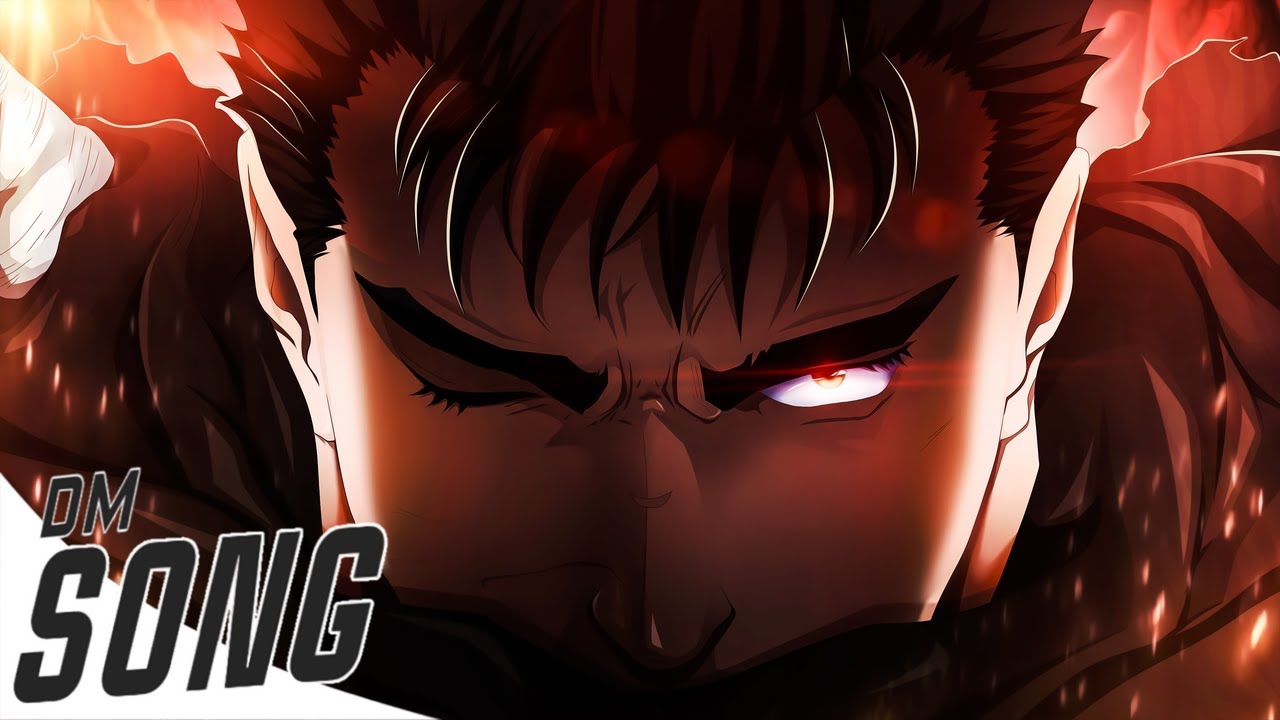 GUTS SONG | 