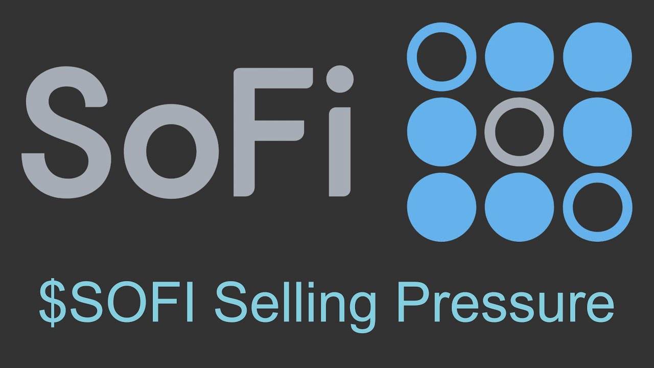 Can SoFi stock fend off the selling pressure? A $SOFI trend, chart, and data analysis