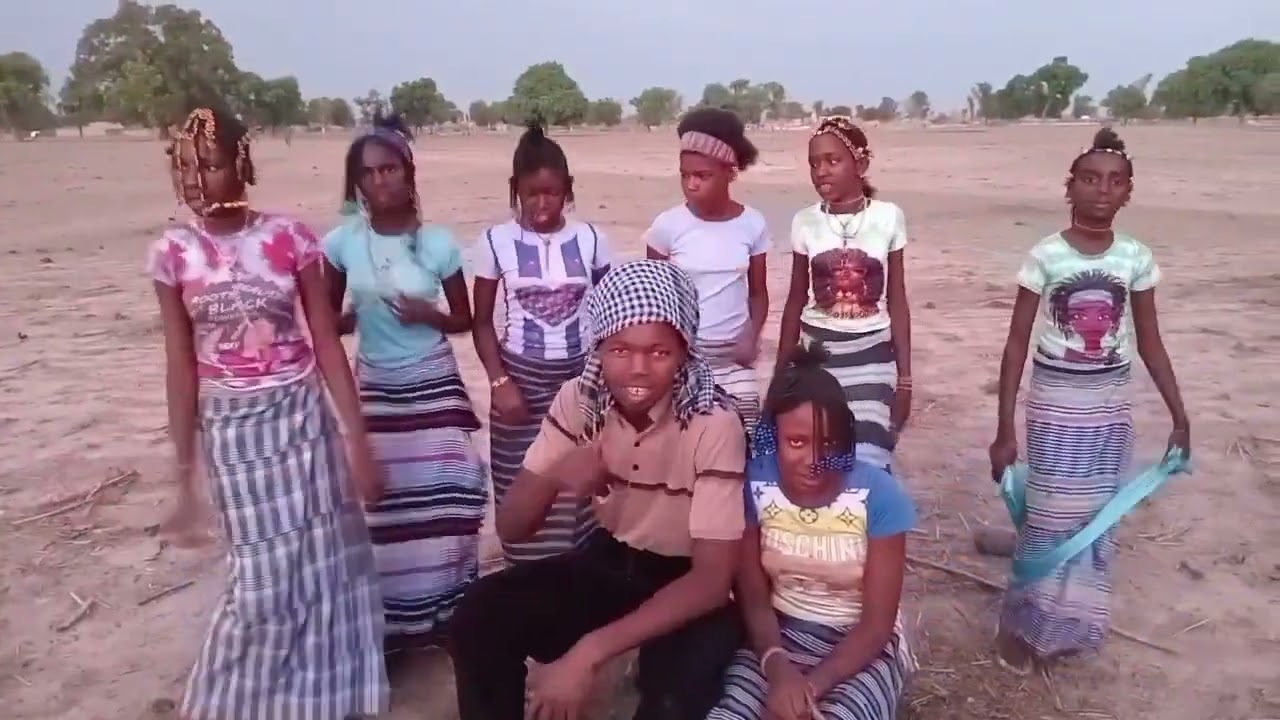 mc baldé _CLIP officiel