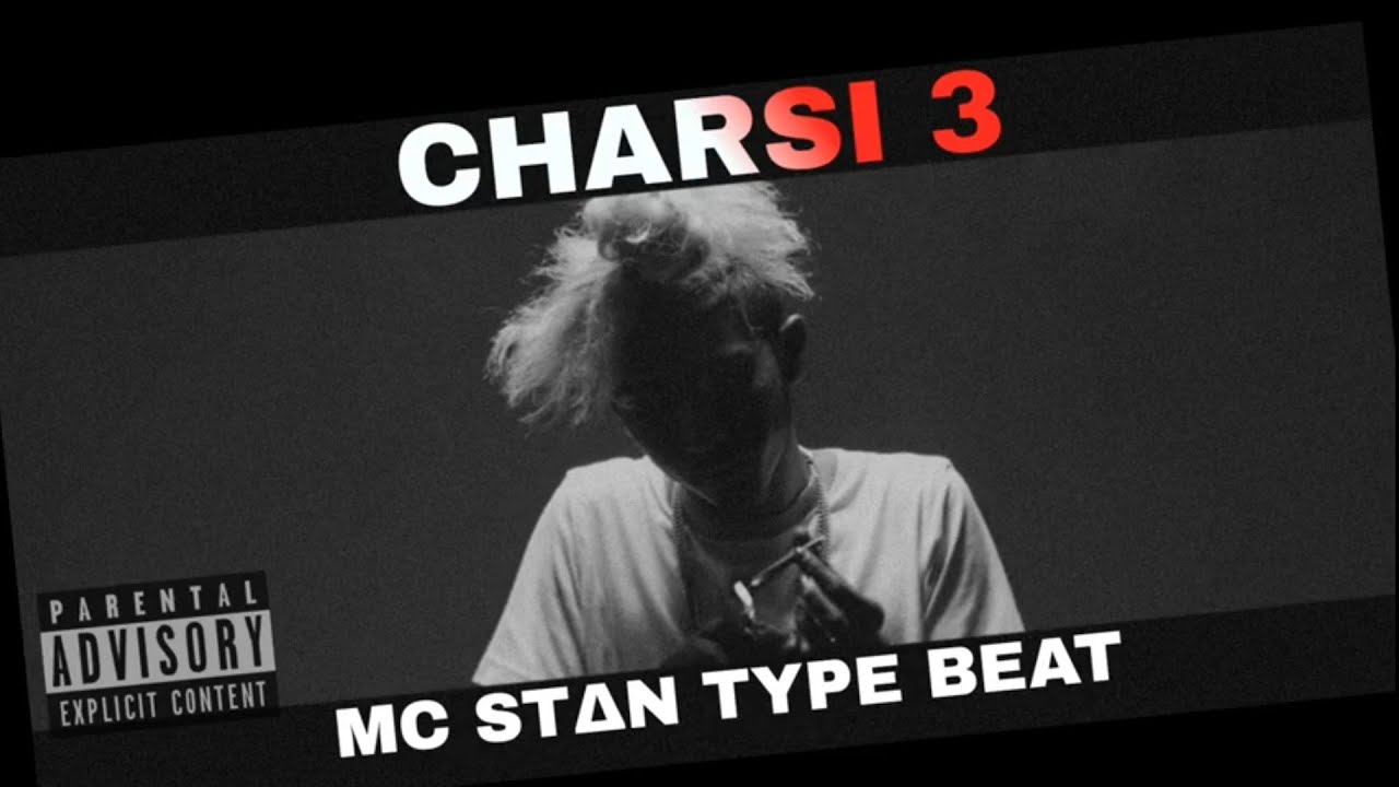 [FREE] Mc Stan Type Beat - CHARSI 3 | Indian Trap Beat 2k21.