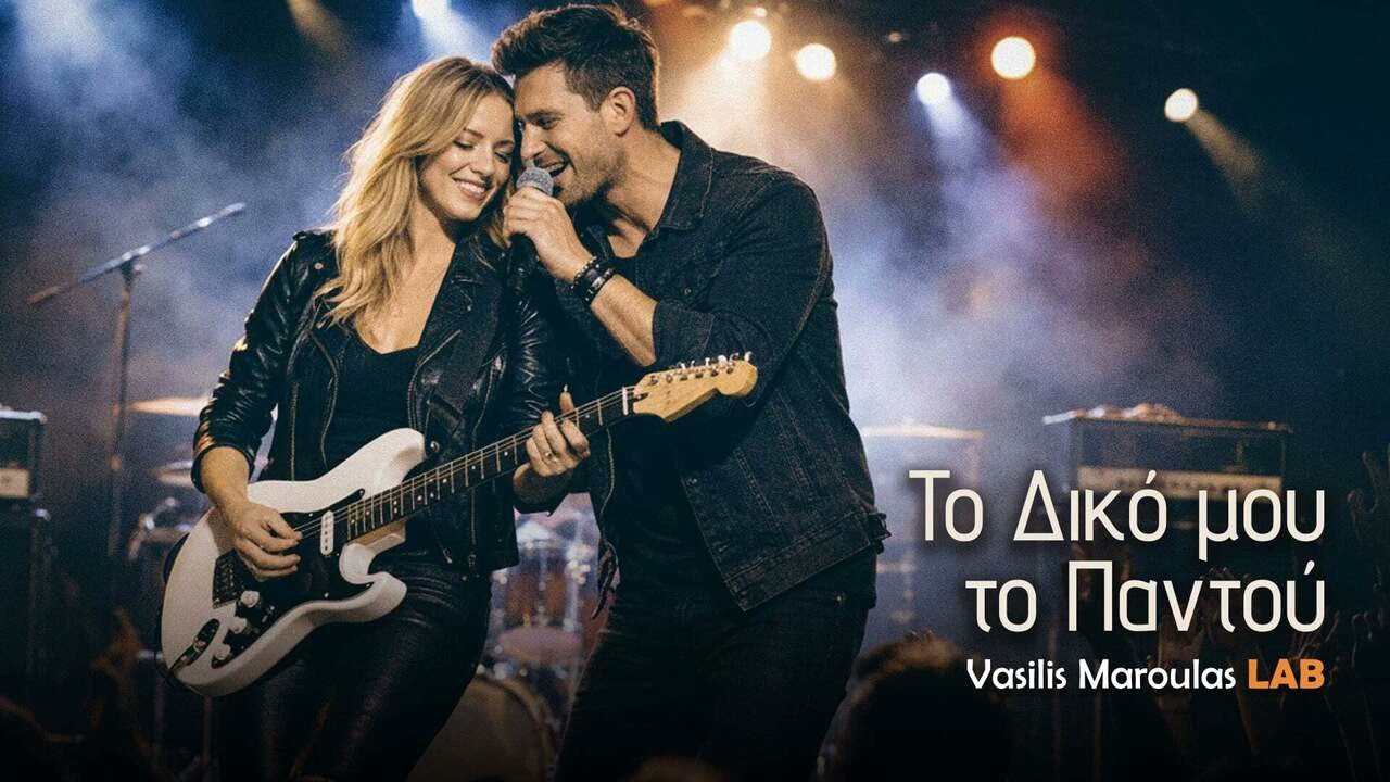 Το Δικό μου το Παντού