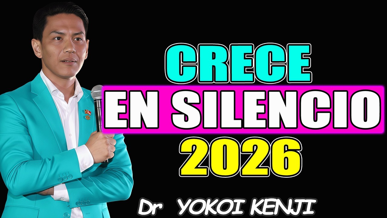 El HÁBITO del Ahorro Automático para Crecer en 2026 - Dr YOKOI KENJI 2026