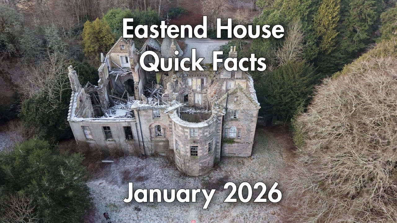 Eastend House - Quick Facts
