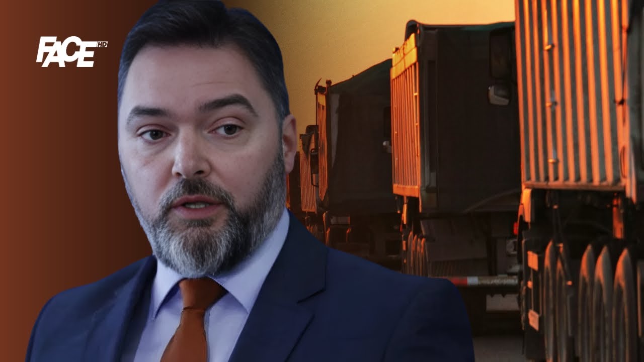 Košarac o problemima prijevoznika: Prijeti nam privredni kolaps, tražit ćemo ukidanje ETIAS sistema!