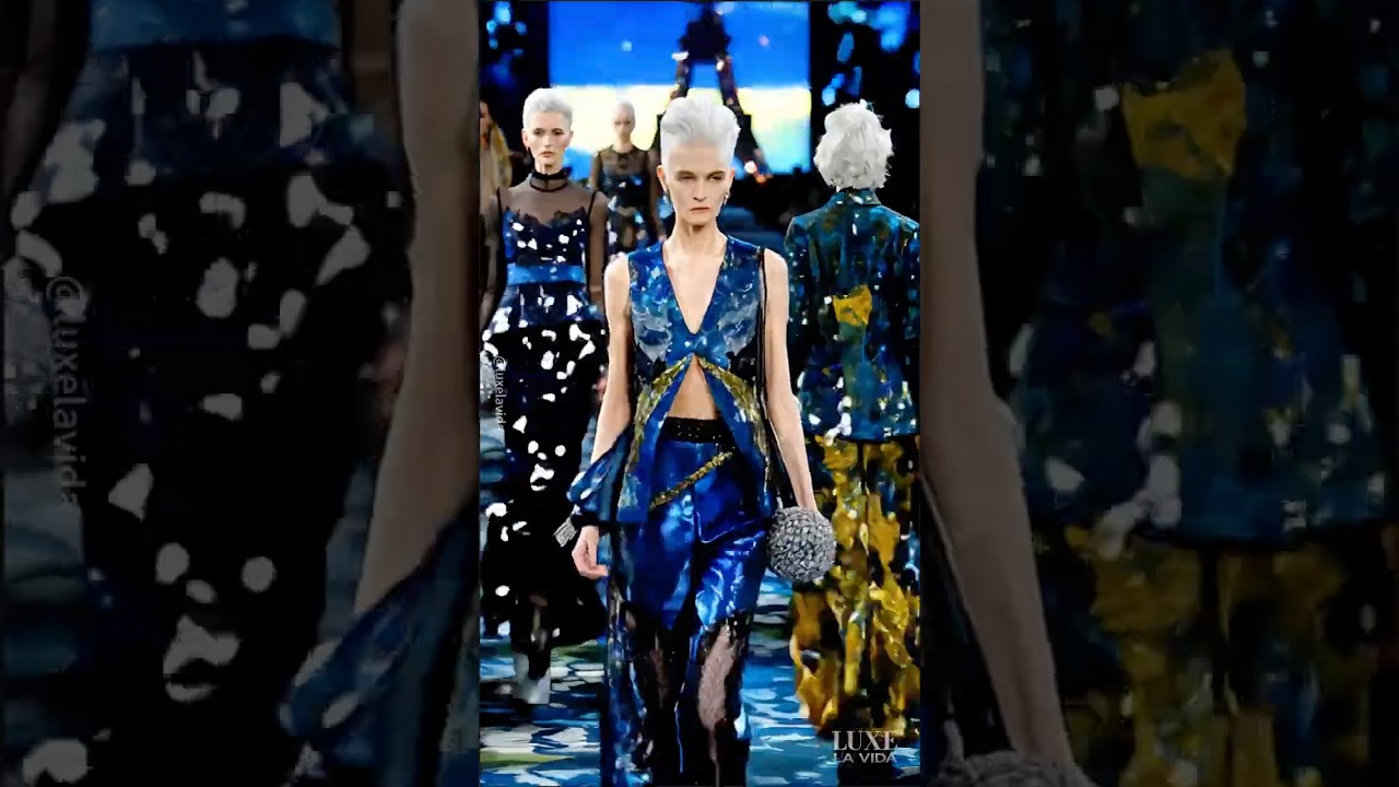 Paris Fine Art-Inspired Elegant & Timeless Looks | AI Fashion 