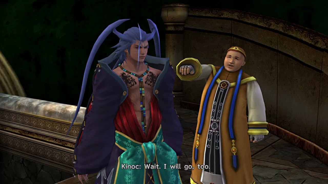 FINAL FANTASY X/X-2 HD Remaster_20260215042107