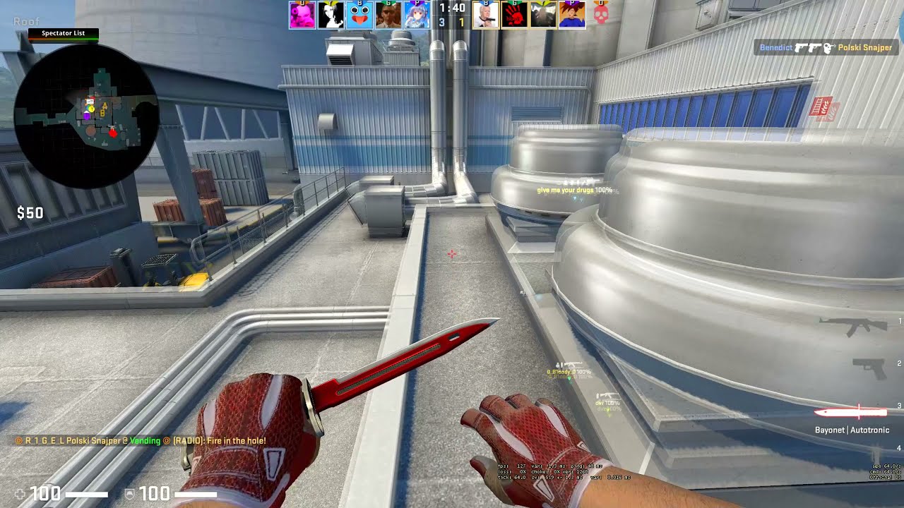 csgo edgebug tutorial (working 2022) #NOHAT #XVAP #INTERIUM