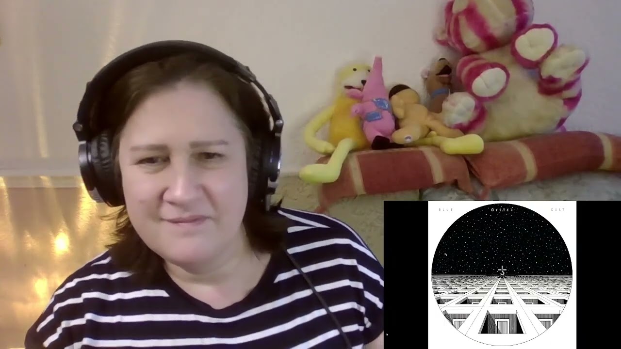 FAR OUT! | Blue Oyster Cult - Screams (First Reaction) 1972