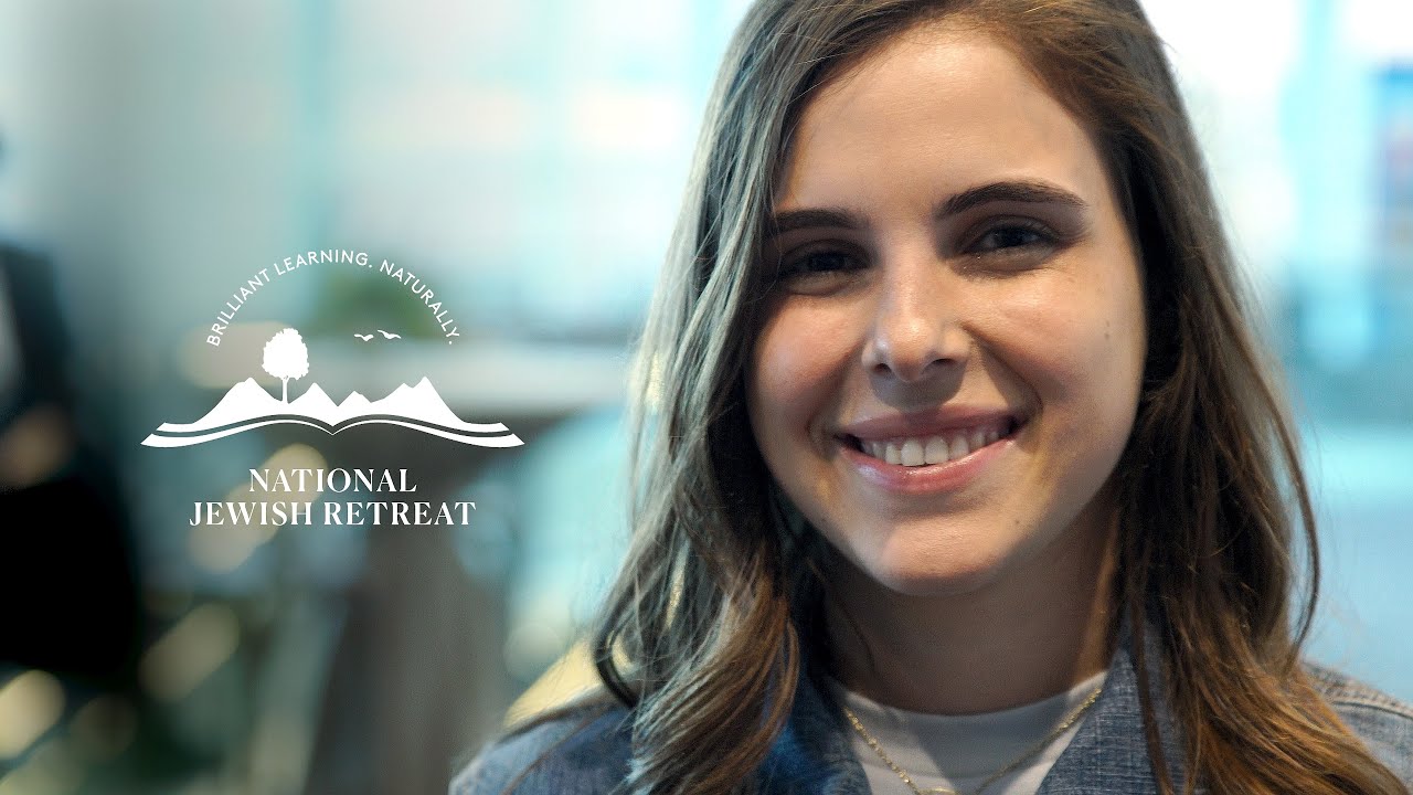 JLI &bull; National Jewish Retreat