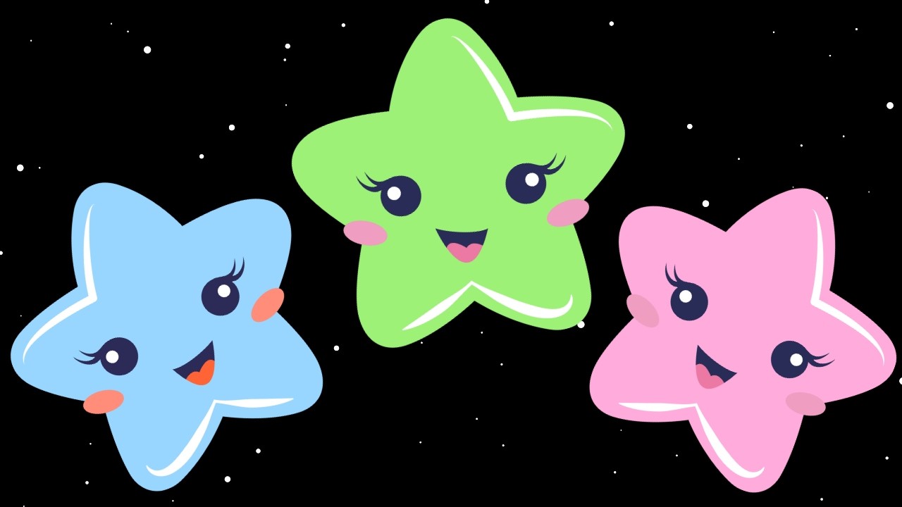 Twinkle Twinkle Little Star | Gentle Lullaby Collection | Baby Sleep Music | Soothing Nursery Rhyme