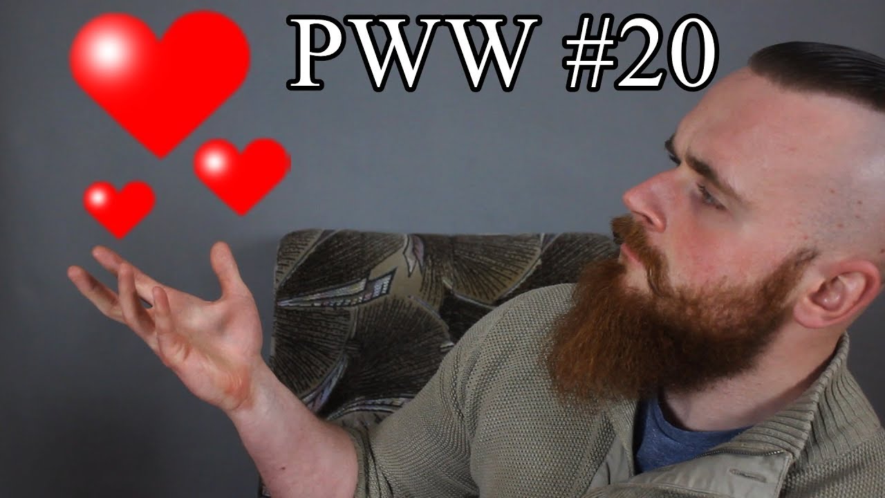 Mit miłości - Poradnik Wyższego Wyebania #20