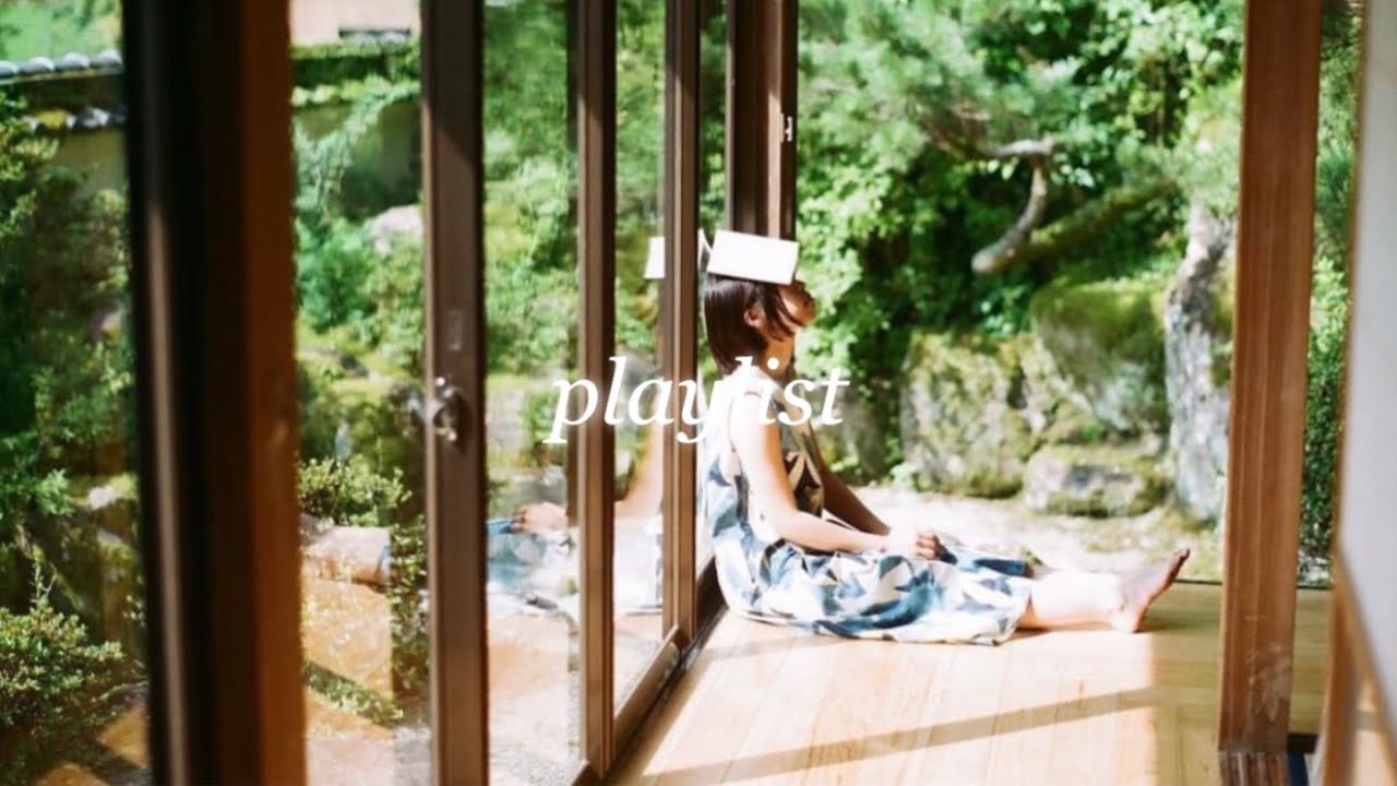 𝐏𝐥𝐚𝐲𝐥𝐢𝐬𝐭: 「私はもっと強く輝く」