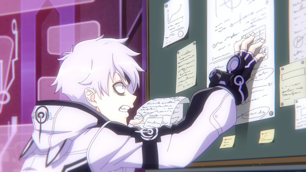 Elsword Fenix | Add Mad Paradox 3ra Rama (Historia) - Español Latino