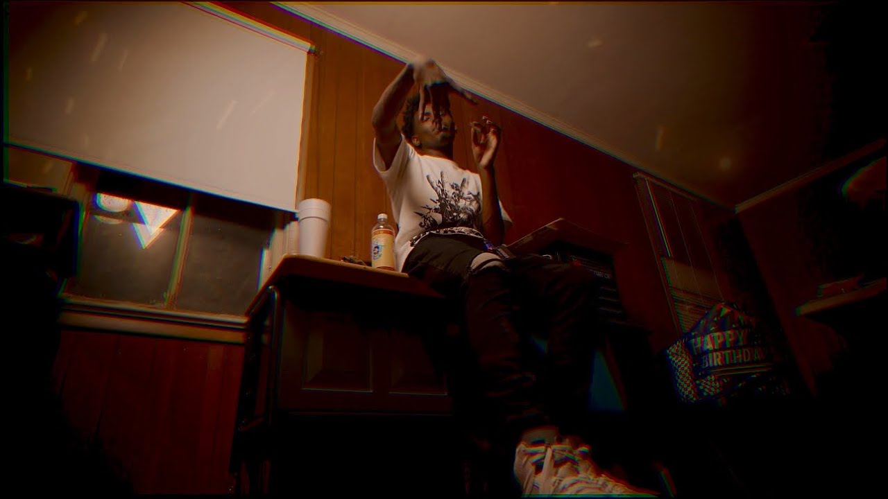 TTK-Tiger(official music video )