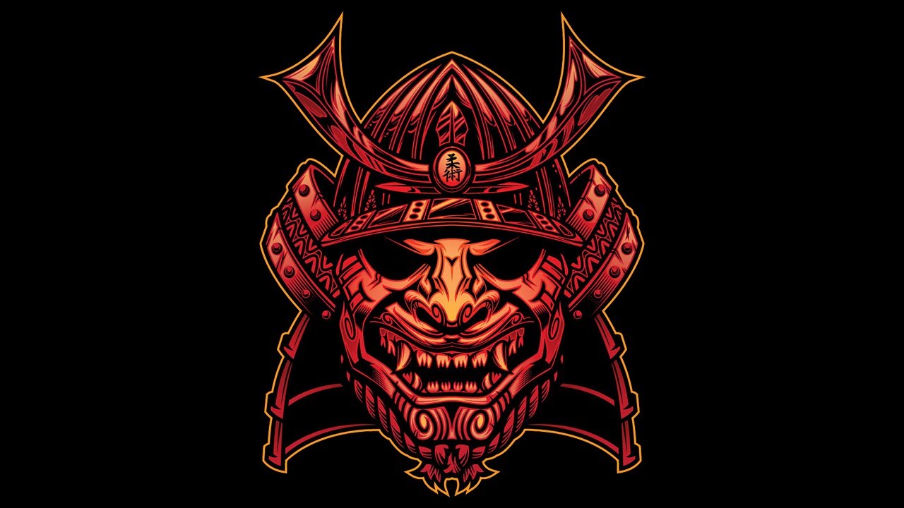 BEAT DE RAP ⛩ - SANGRE DE SAMURAI - INSTRUMENTAL - HIP HOP | DEM BATTLES 2022 (By Enfabeats)