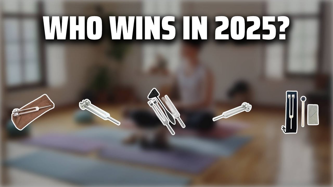 The Top 5 Best Tuning Fork 128 Hz in 2025 - Must Watch Before Buying!