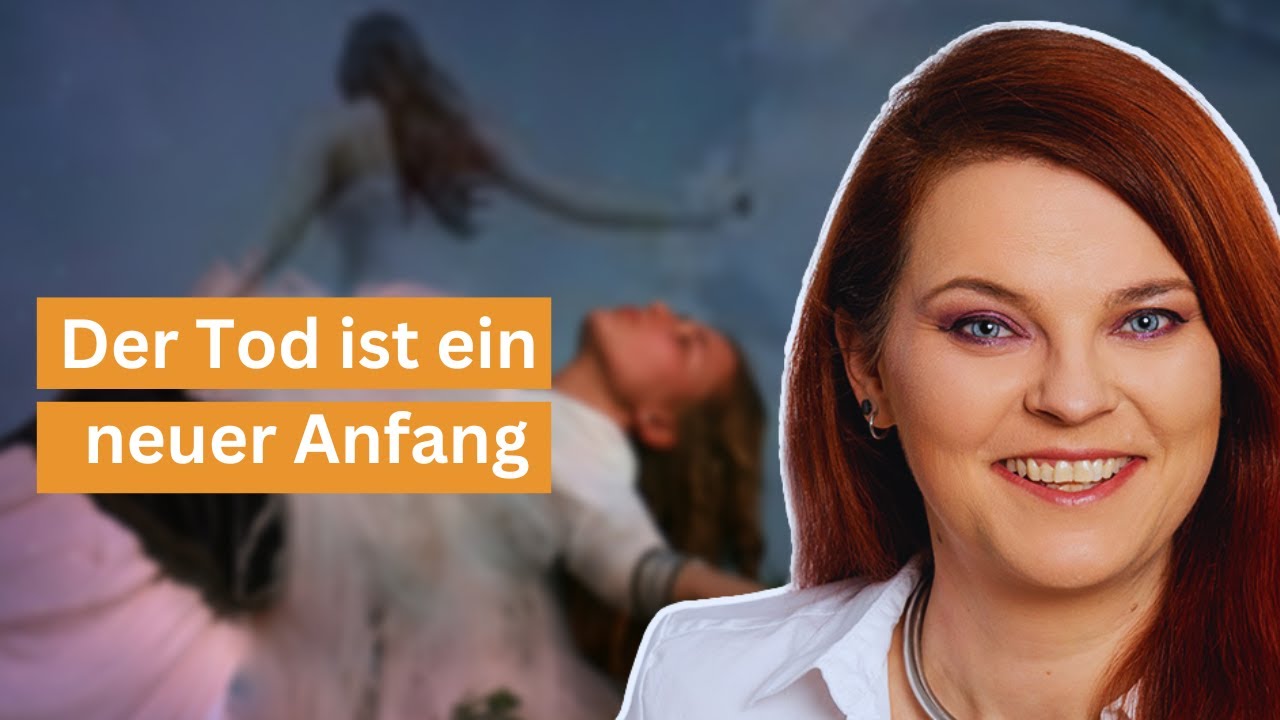 Enthüllung: Das passiert mit deiner Seele nach dem Tod
