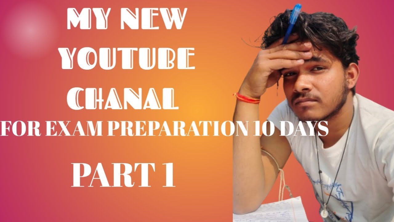 My new vlog 12th preparation on bihar board 