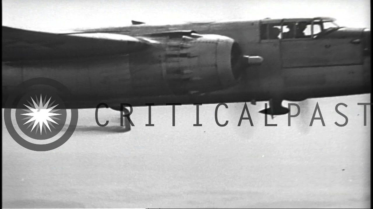 DDT is sprayed over Rockford, Illinois to combat polio epidemic.  August 27, 1945