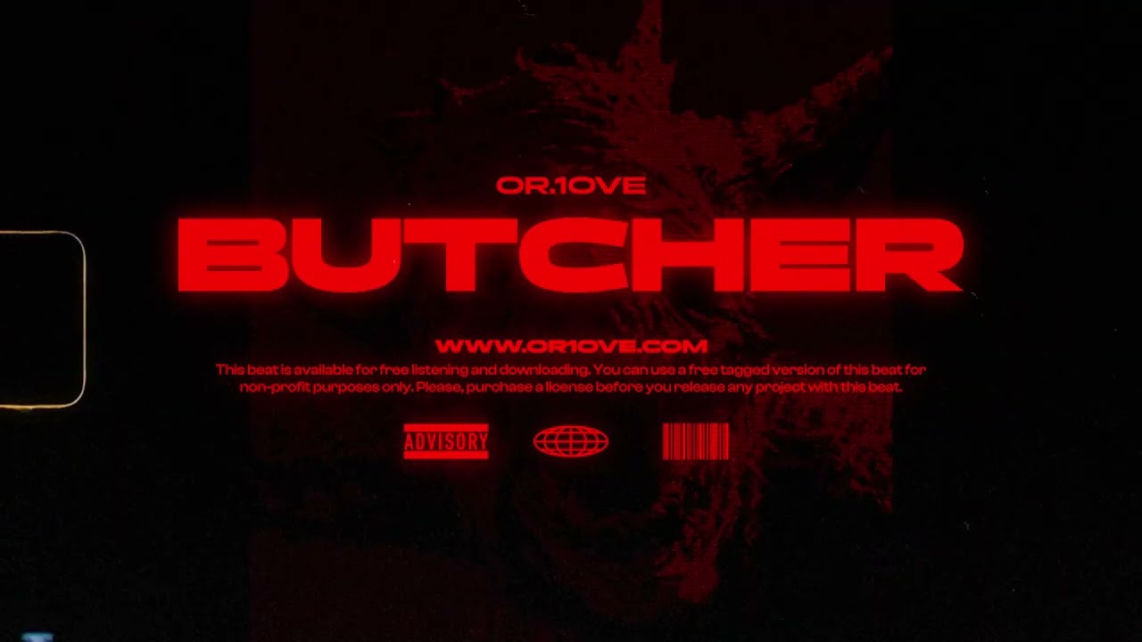 [FREE] Lil Darkie x scarlxrd Type Beat - 