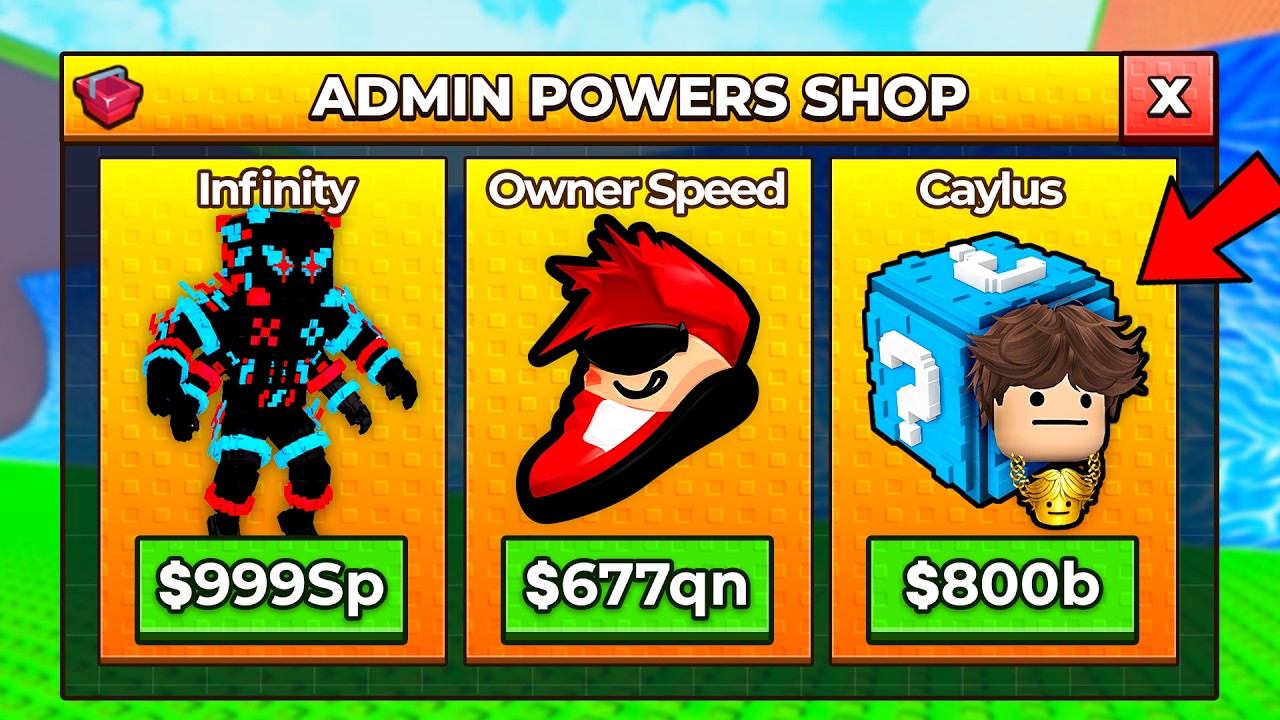 Escape Tsunami but OWNER Decides my Powers!
