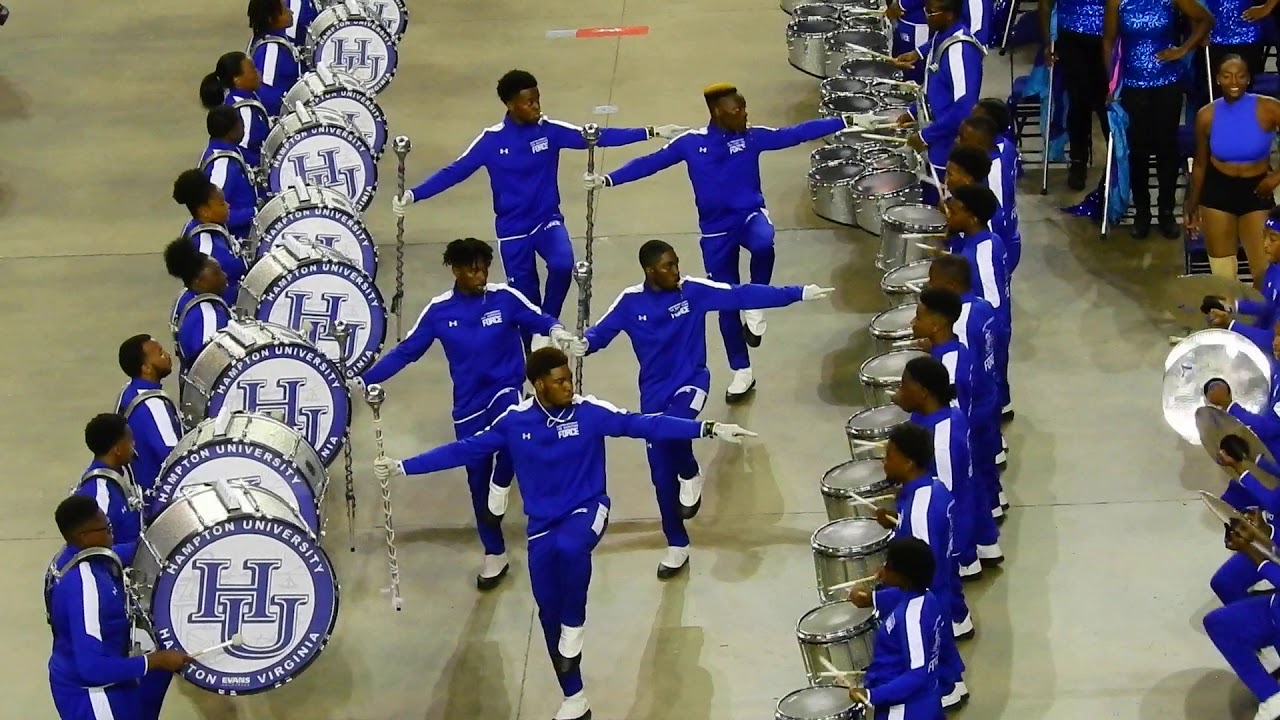 Hampton's Tunnel/