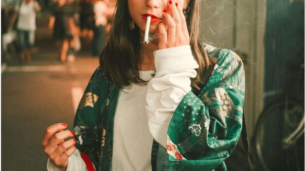 Film Photography Documentary 2018 - Living in the Moment Through Film Photography and Minimalism