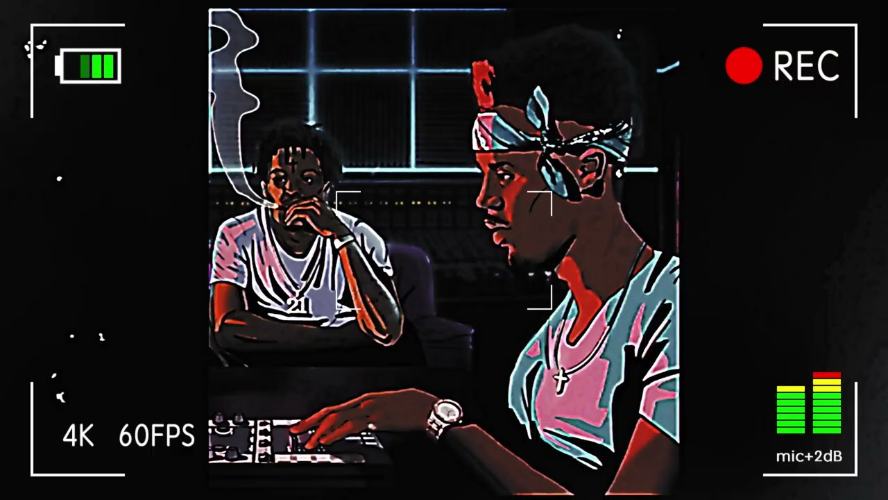 Metro Boomin X 21 Savage _-_ NO HEART