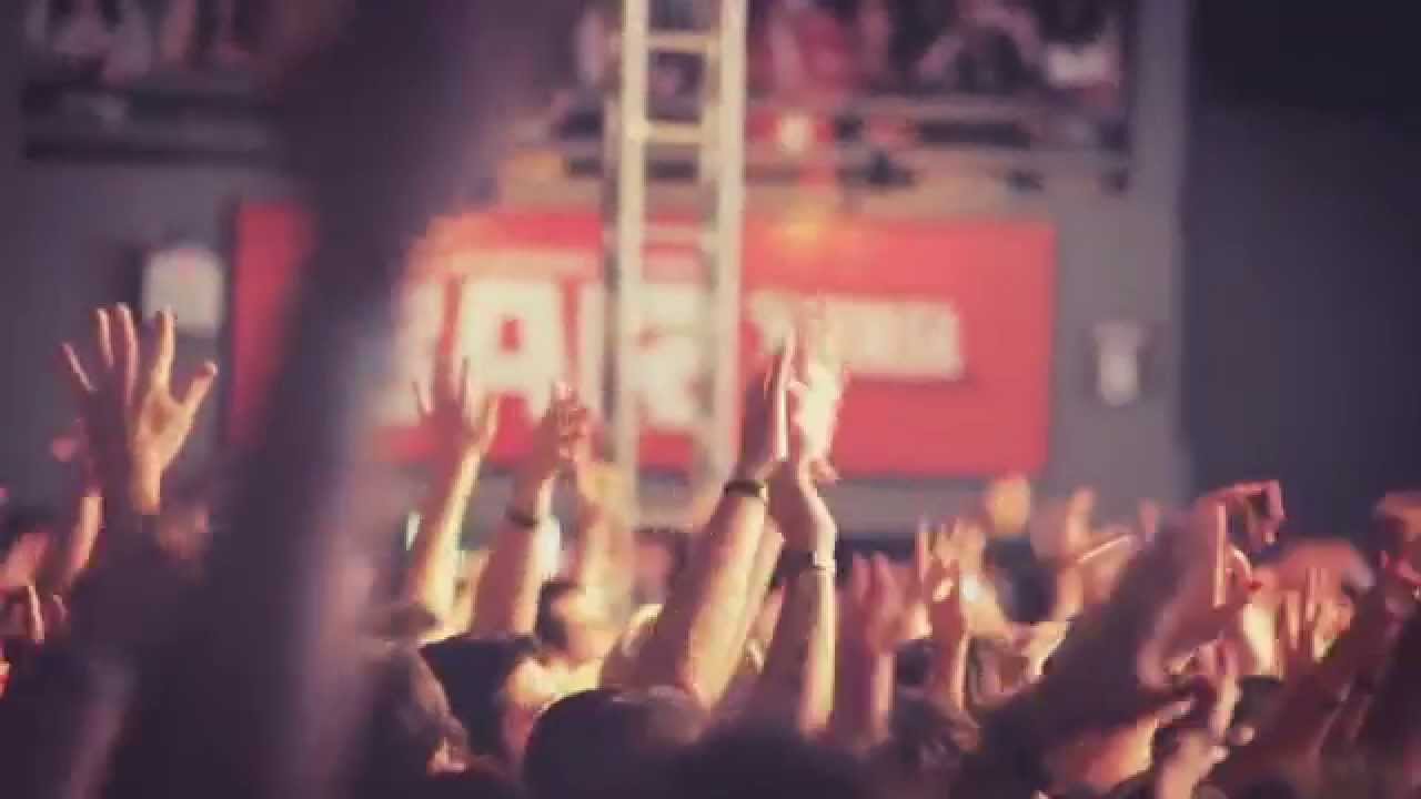 Music Park Floripa - Agenda Ver&atilde;o 2015