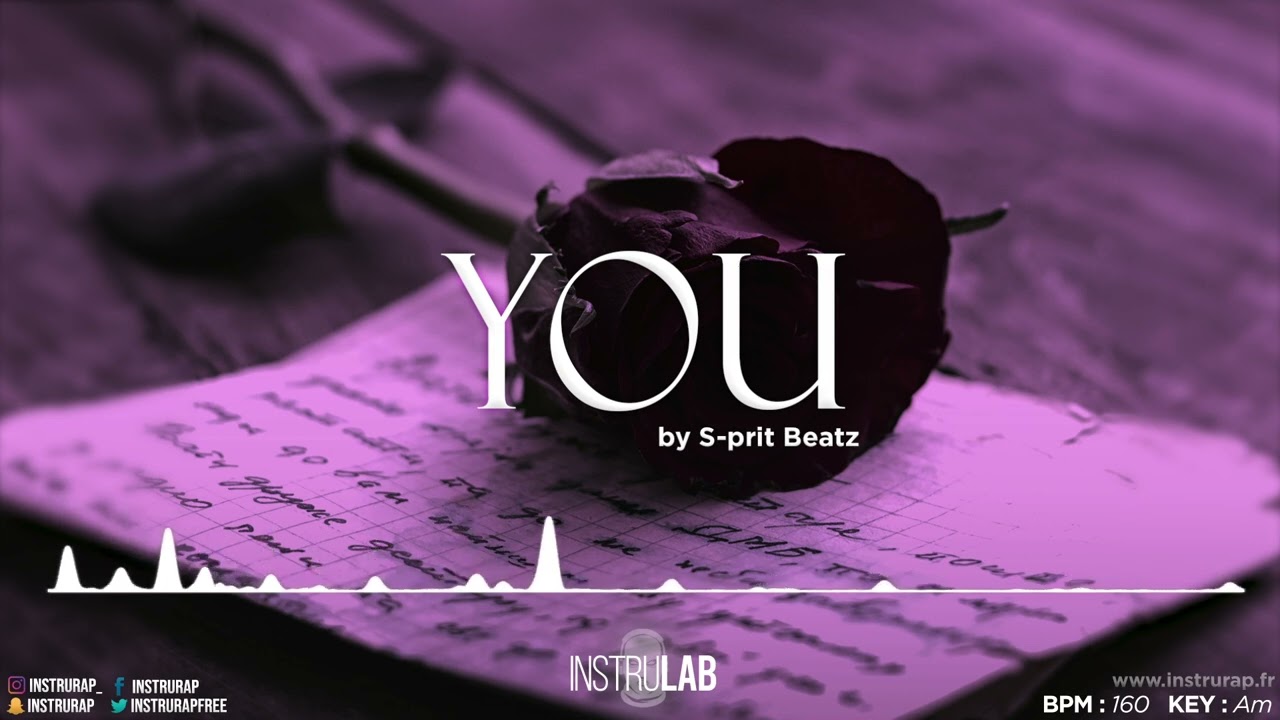 Instru Chill Love Melodic - Prod. By S-PRIT BEATZ