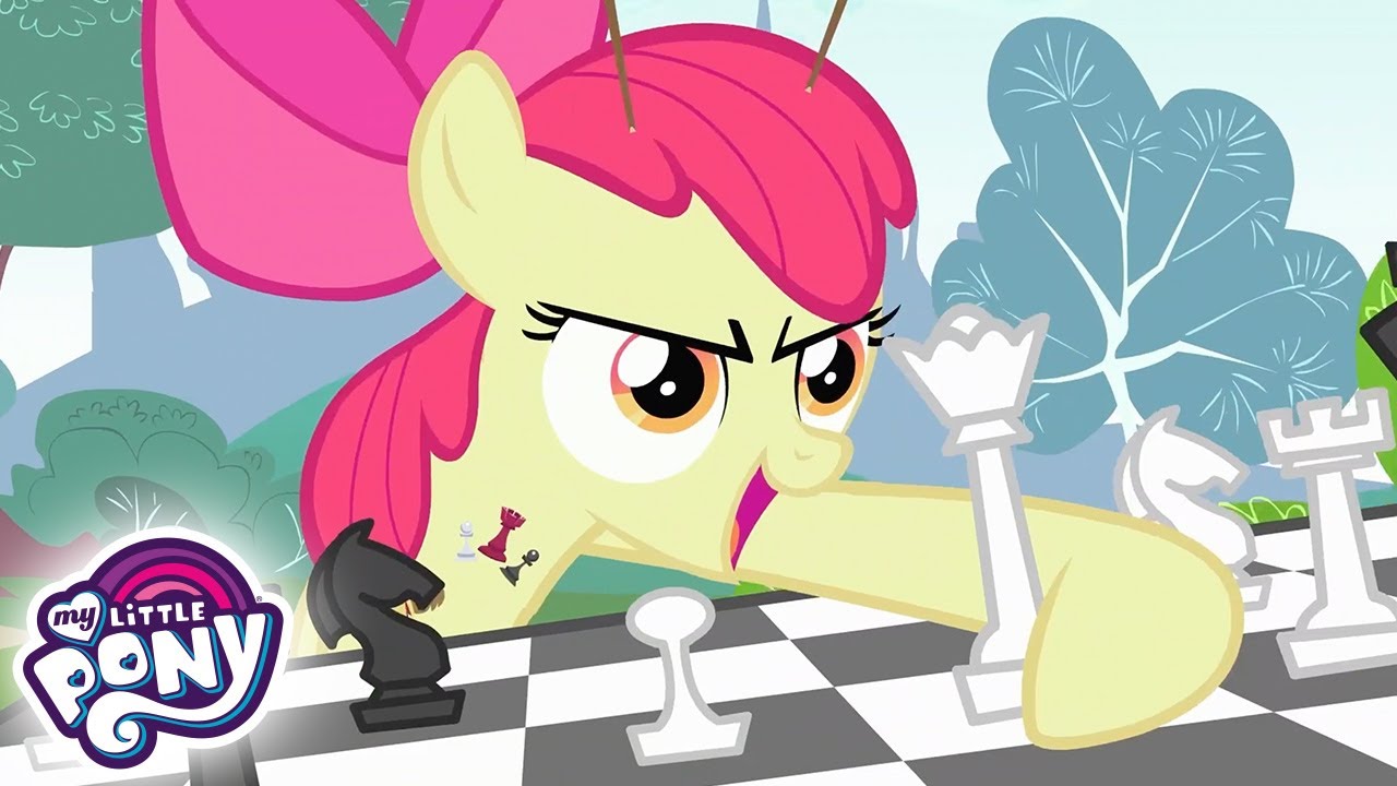My Little Pony Italiano 🦄Troppi cutie mark | L'amicizia è magica | Episodio completo
