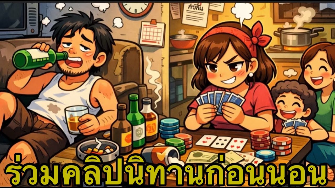 ✴️03รวมคลิปนิทานก่อนนอน✴️#นิทานก่อนนอน #นิทานพื้นบ้าน #นิยาย #ตำนานเรื่องเล่า 