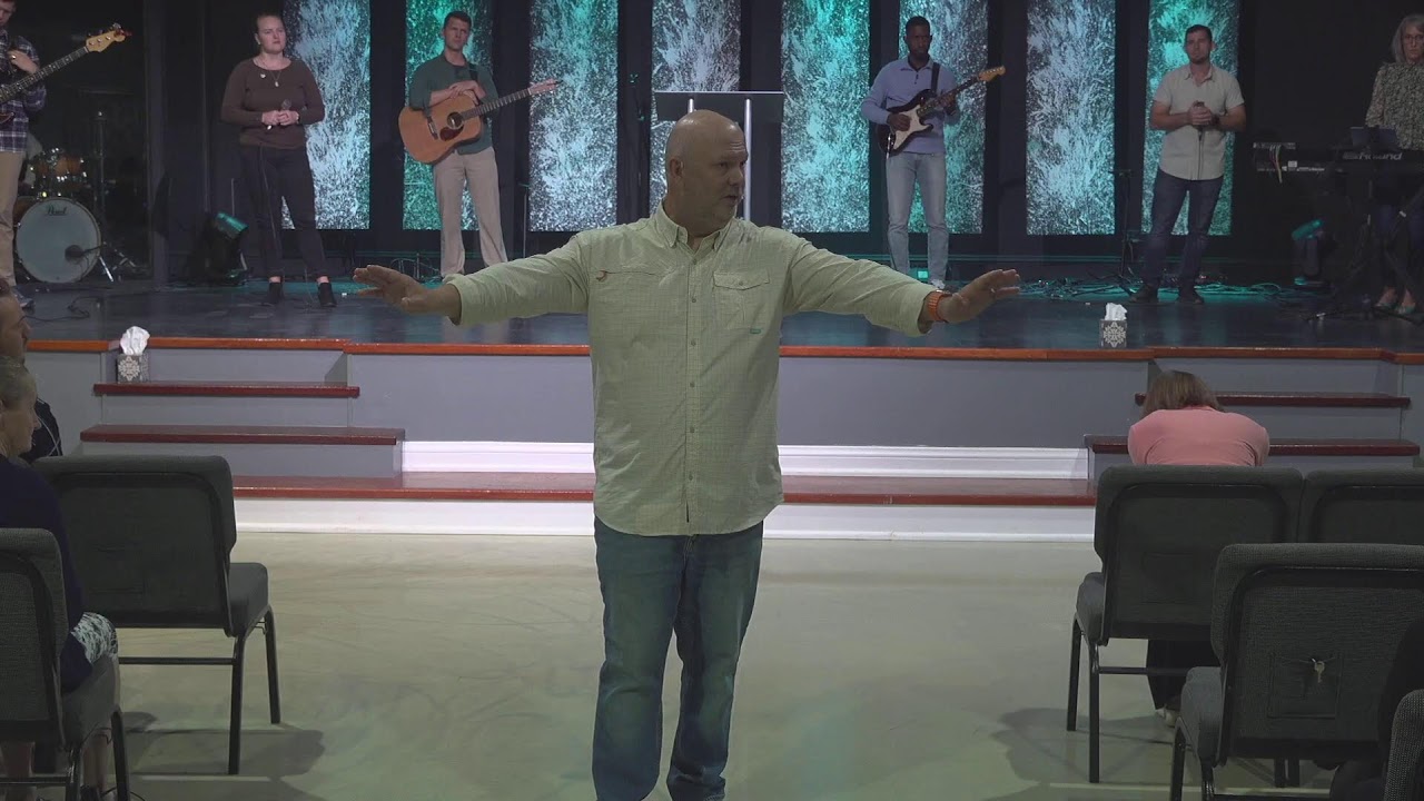 February 1, 2026 - Jake Womack - Return or Run