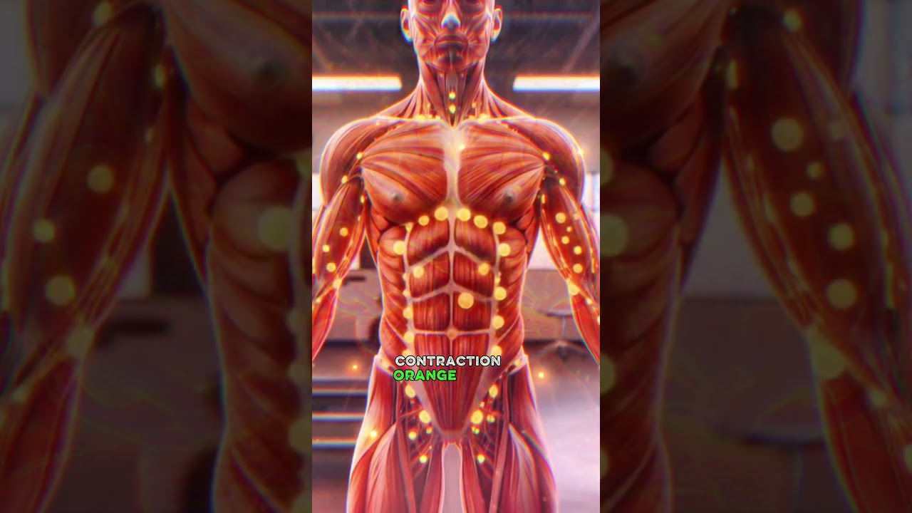 Drink Orange Juice Daily? See What Happens Inside Your Body 😱 | 3D Anatomy 