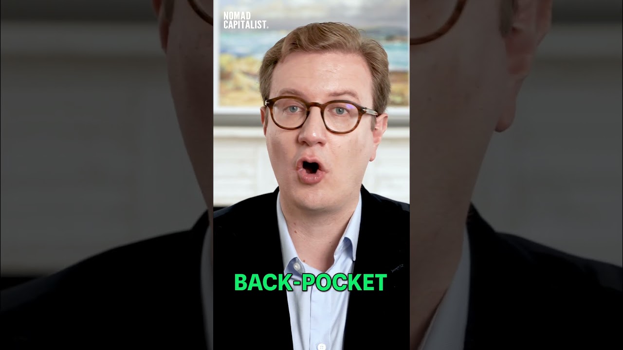 Получите вид на жительство в Греции, просто купив дом! 🇬🇷