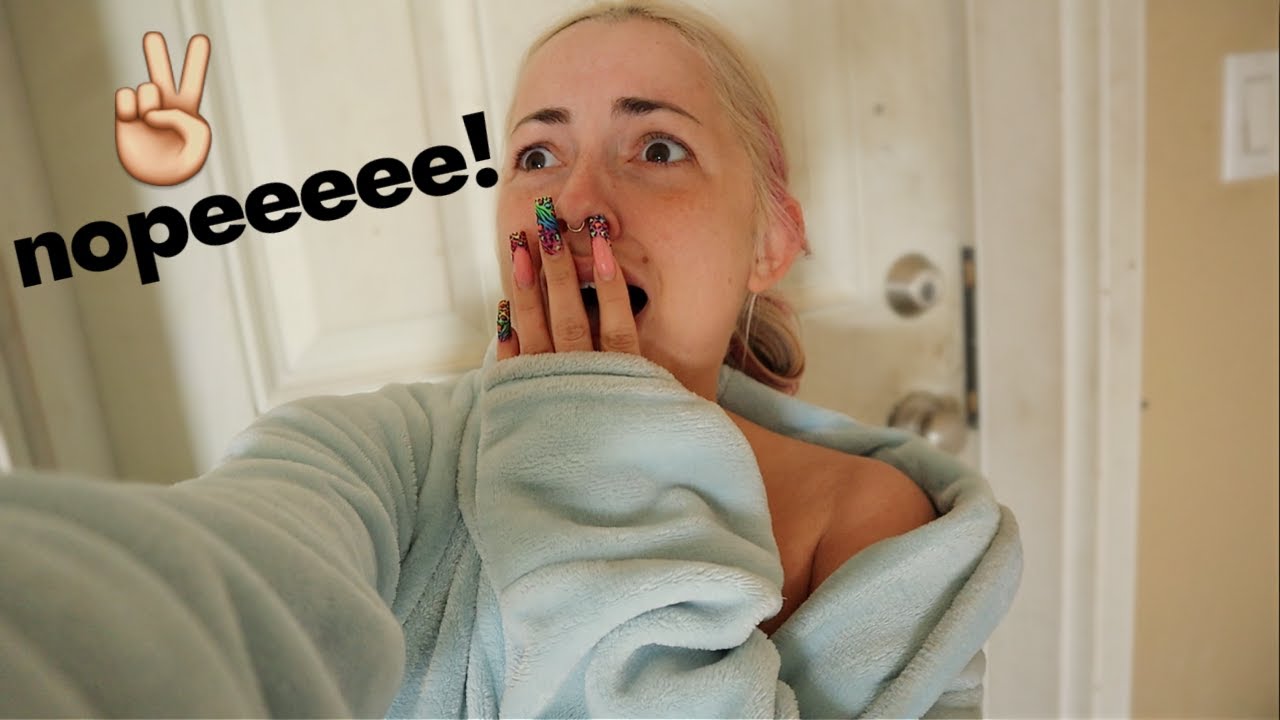 ЭТА ВЕЩЬ ЖИЛА У НАС В ГАРАЖЕ!!! 😳😳