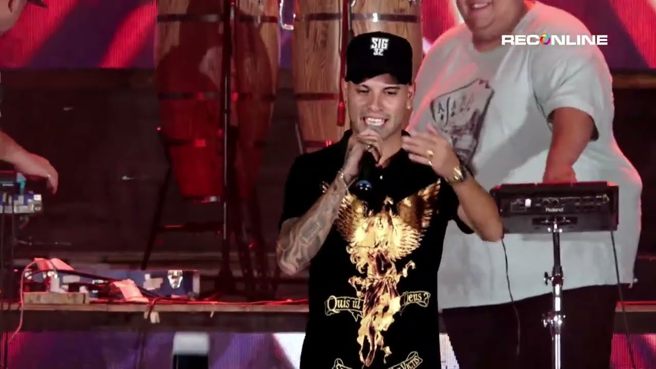 Presentacion de Pablito  Hc  en Casa Grande