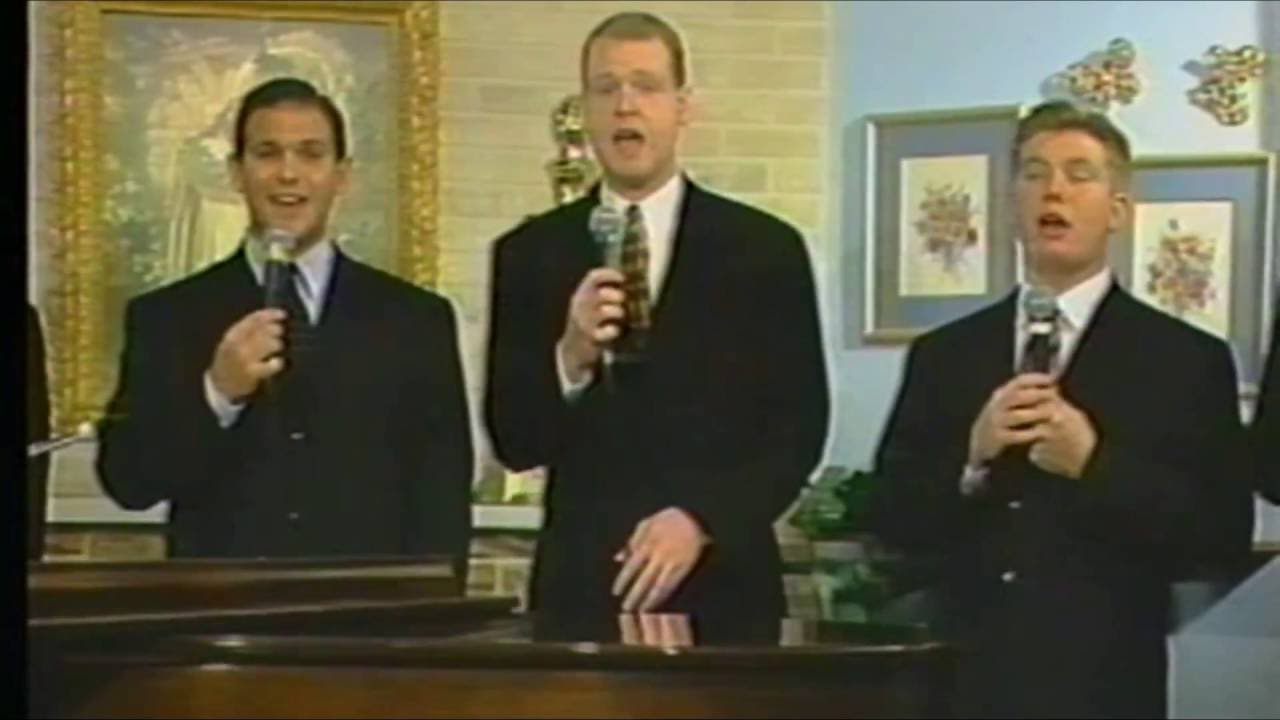 Farther Along/What a Day That Will Be  - Martha Reed Garvin & Joshua