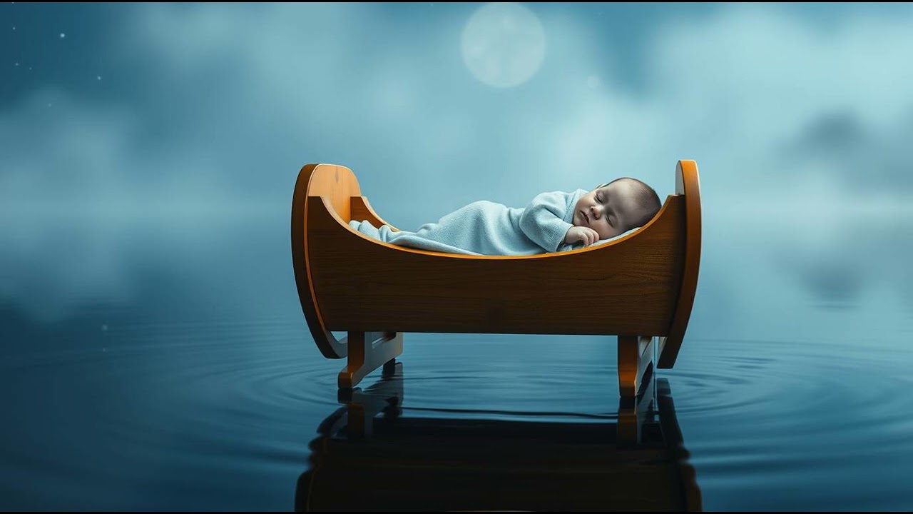 Quiet Sleep Sounds for Baby Nights