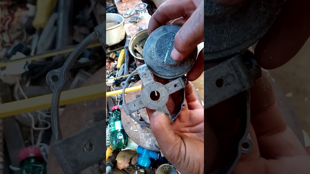 Como saber se &eacute; alum&iacute;nio duro ou antim&ocirc;nio #shots