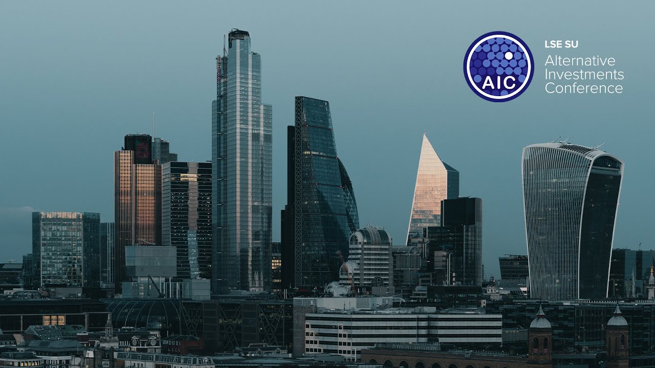 LSE AIC & Dechert LLP: 2021 and Beyond: Private Equity Outlook for 2022