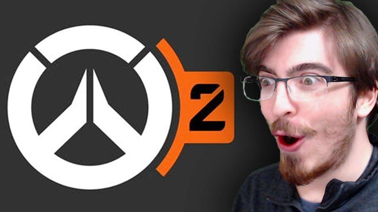 Overwatch 2: At Long Last It's Here
